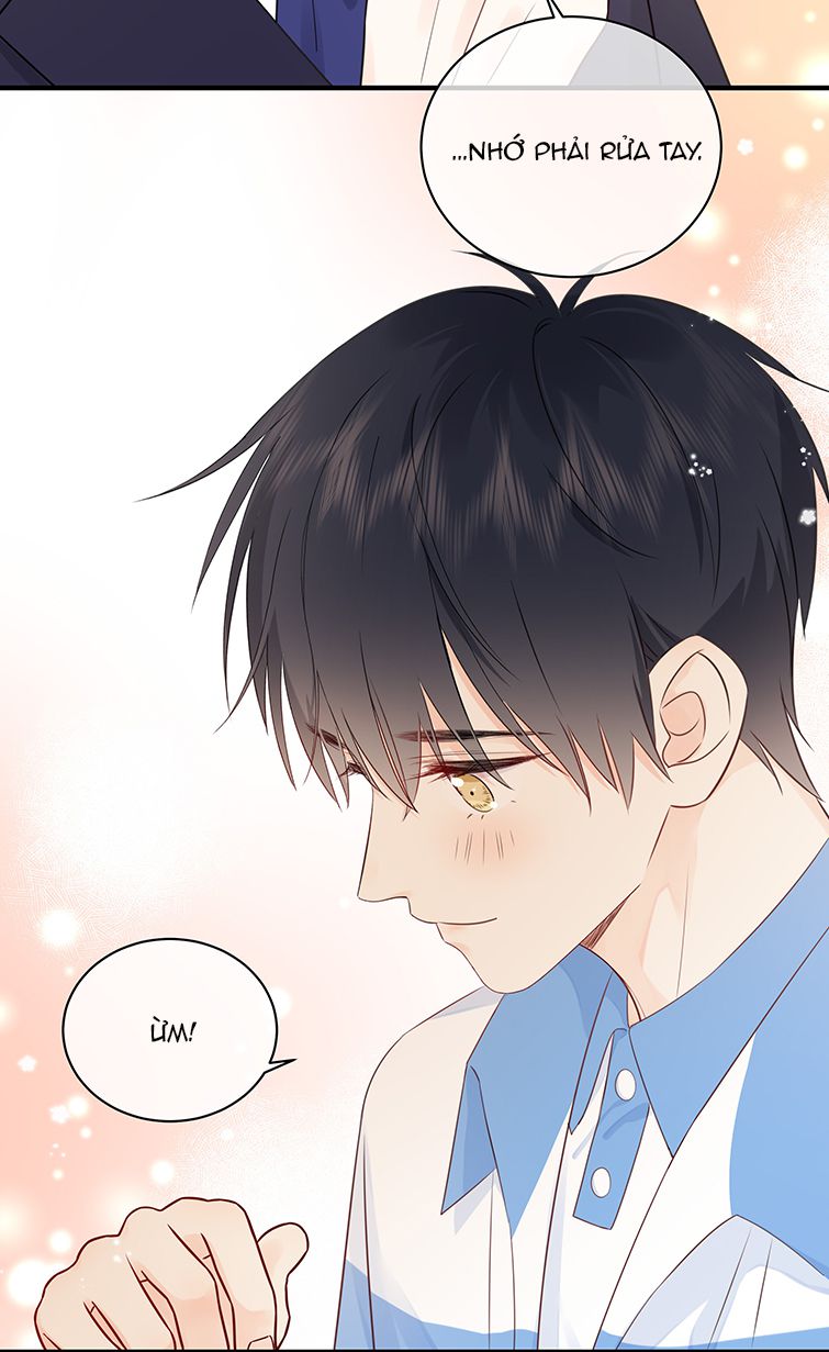 Dinh Dưỡng Quá Tốt: Chapter 31