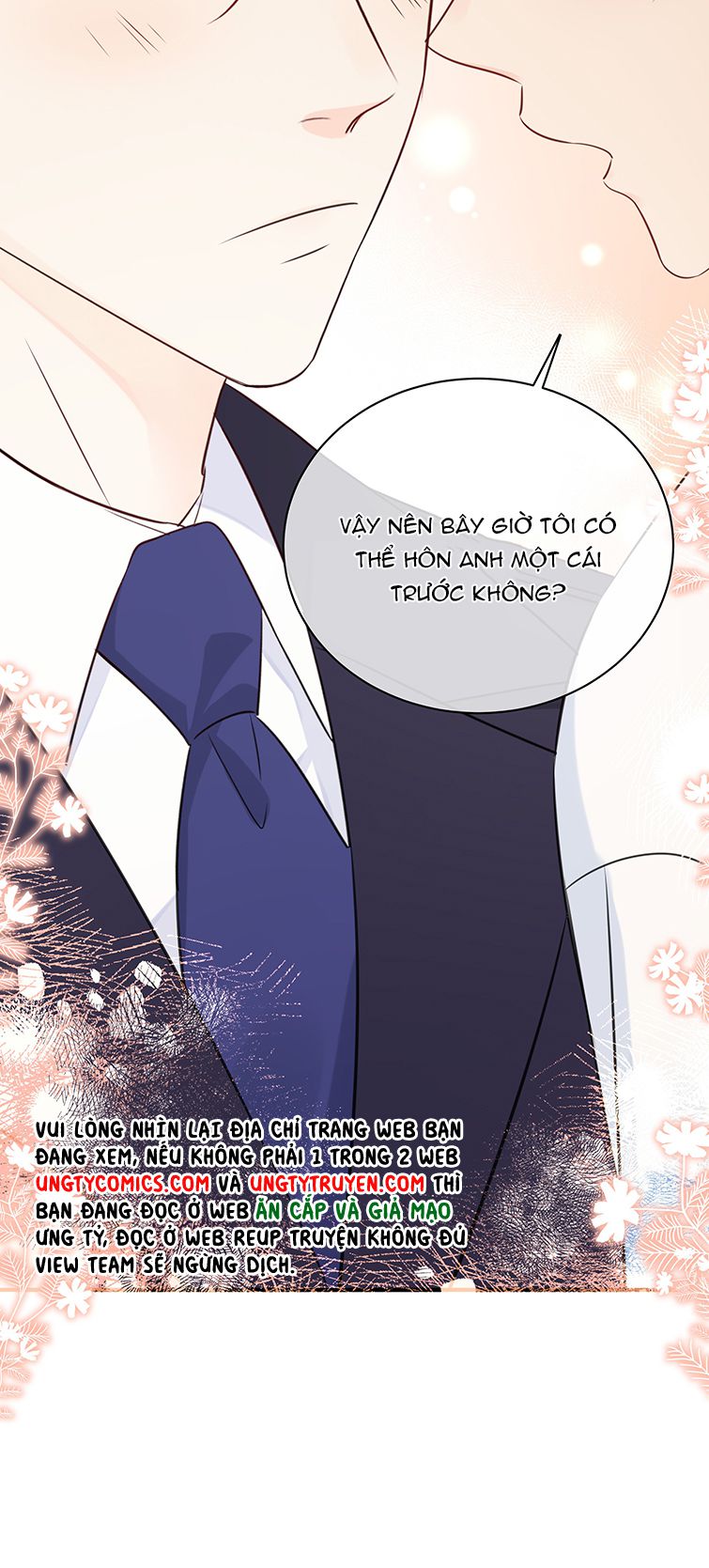 Dinh Dưỡng Quá Tốt: Chapter 31