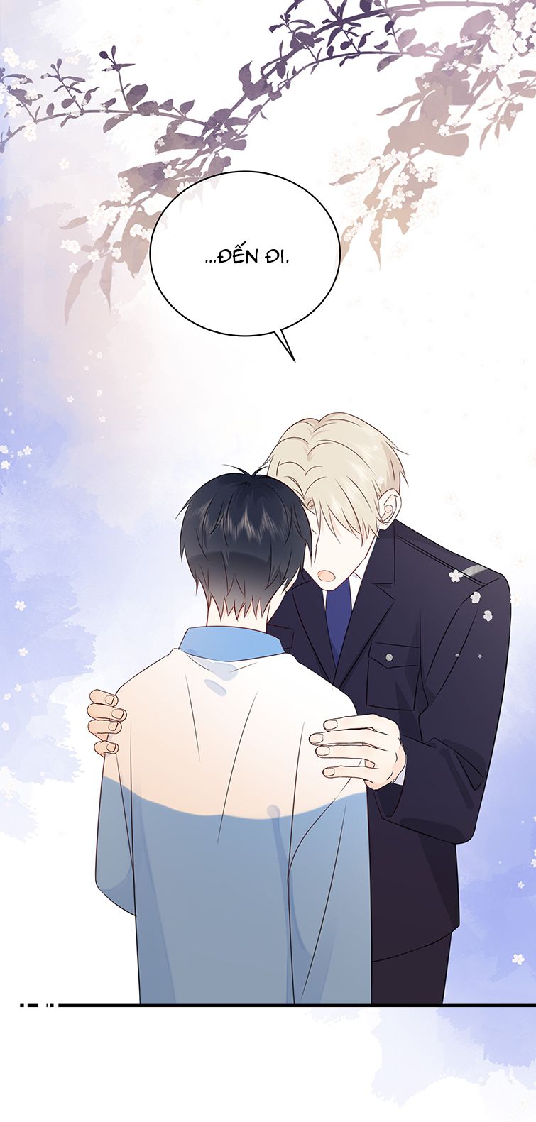 Dinh Dưỡng Quá Tốt: Chapter 31
