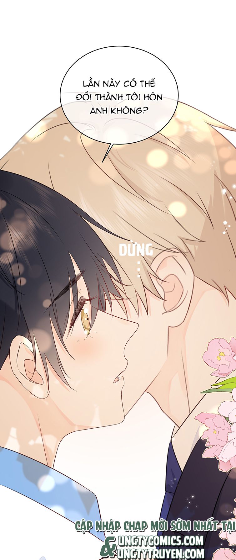 Dinh Dưỡng Quá Tốt: Chapter 31