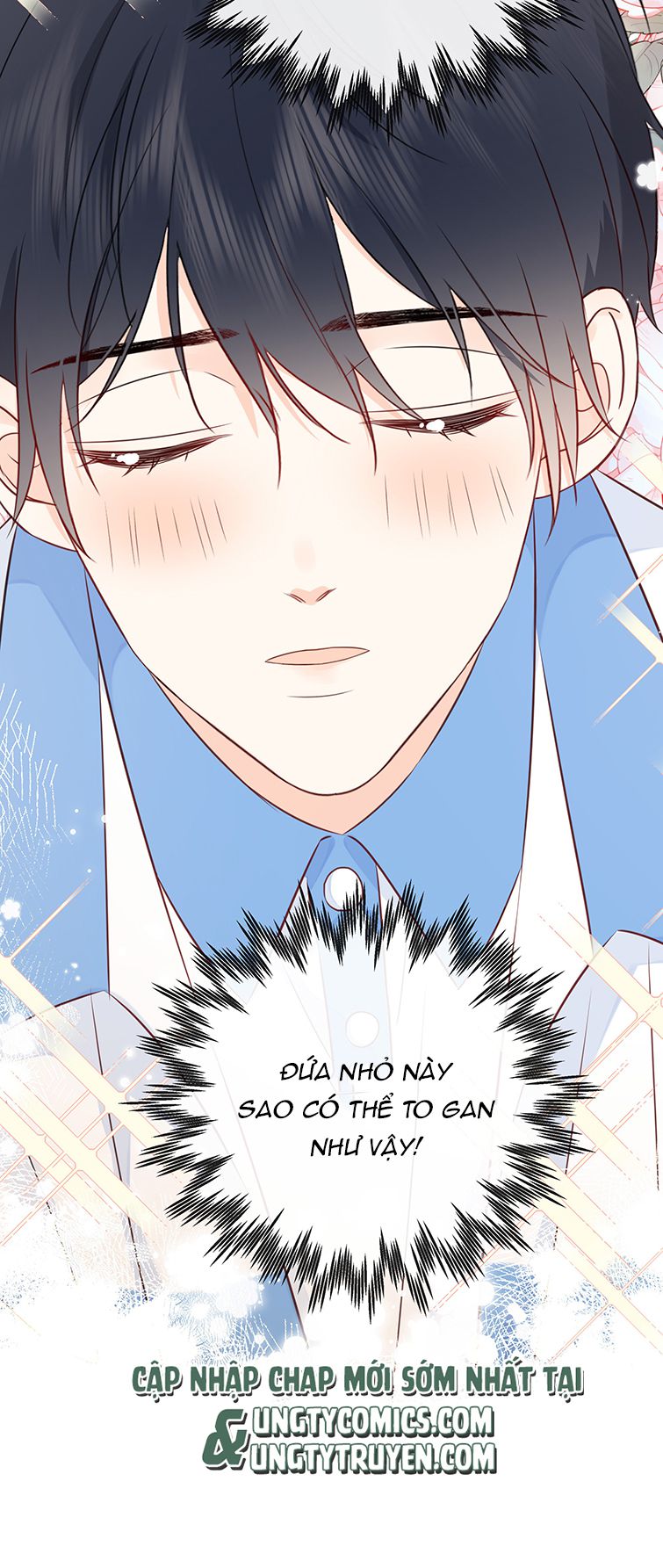 Dinh Dưỡng Quá Tốt: Chapter 31