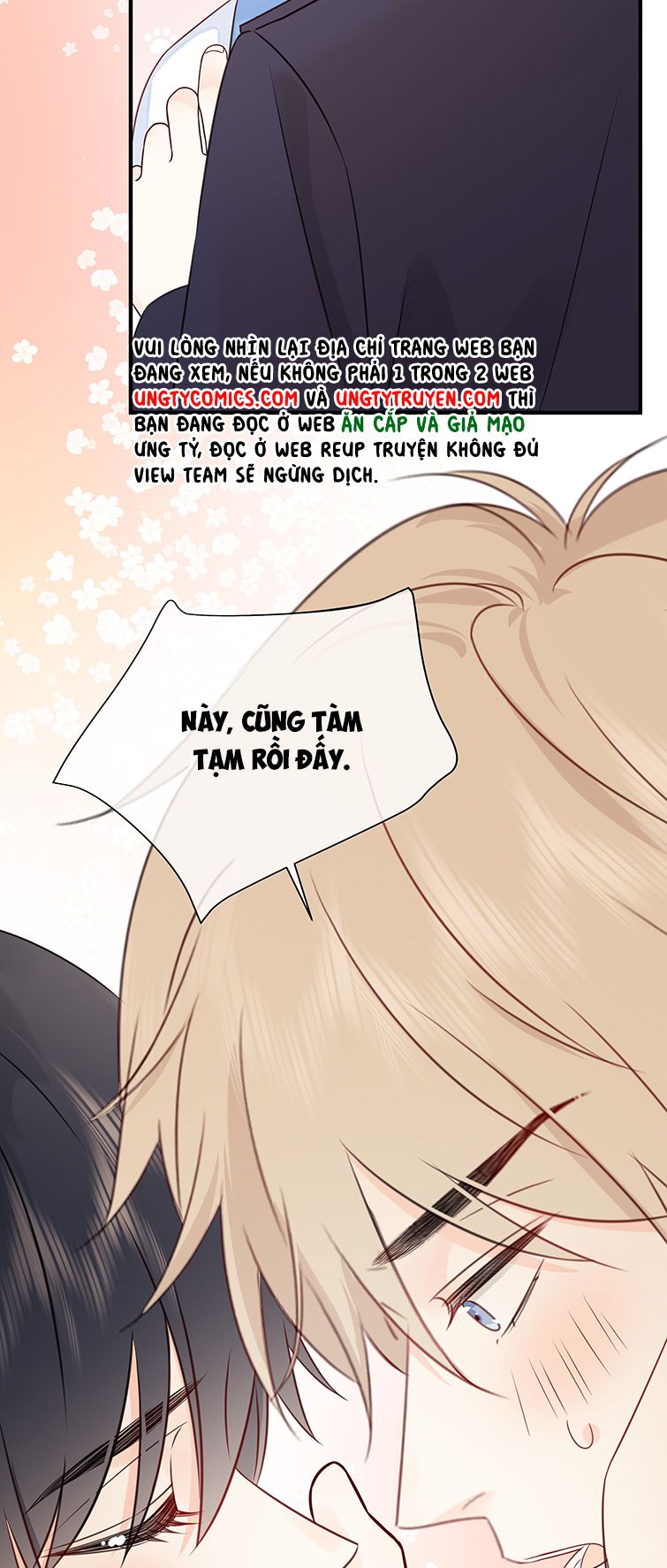 Dinh Dưỡng Quá Tốt: Chapter 31