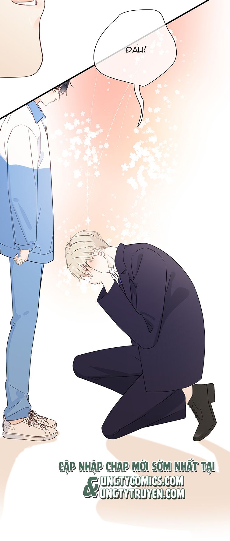 Dinh Dưỡng Quá Tốt: Chapter 31