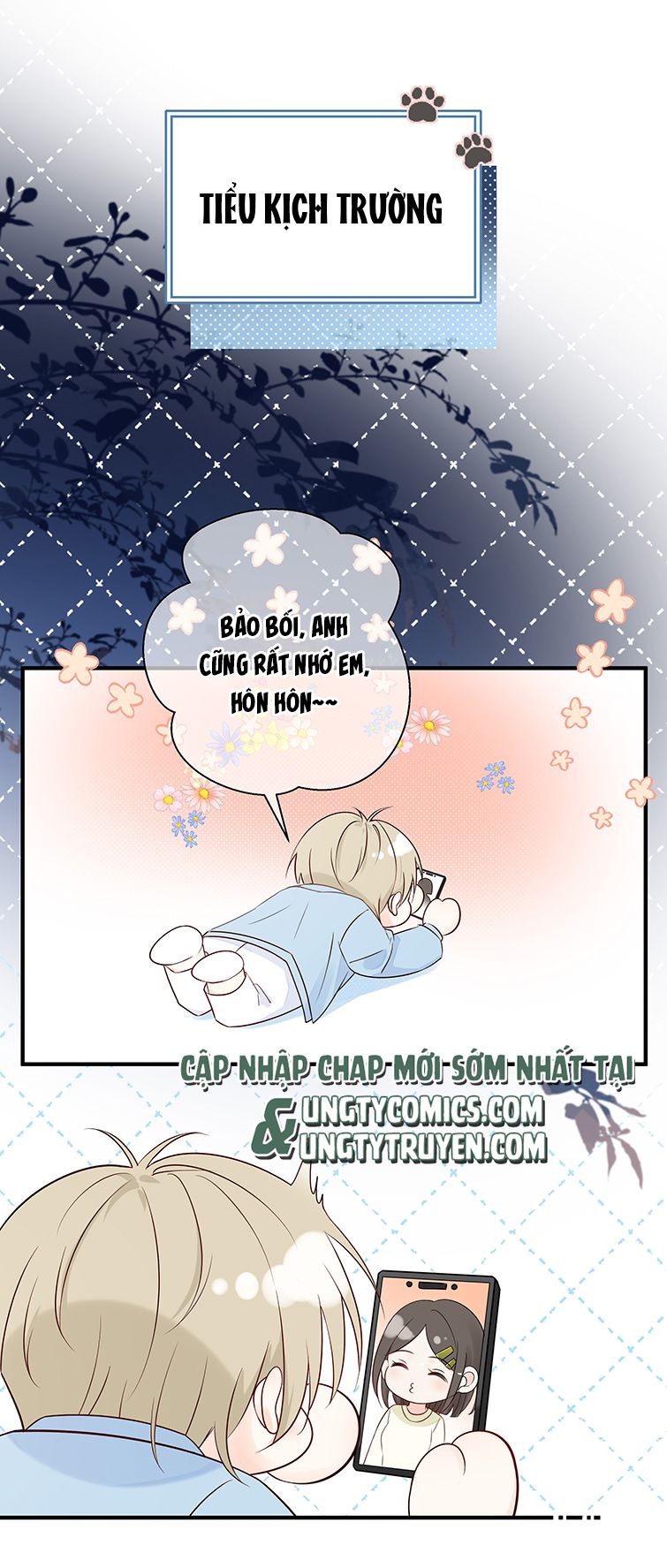 Dinh Dưỡng Quá Tốt: Chapter 31