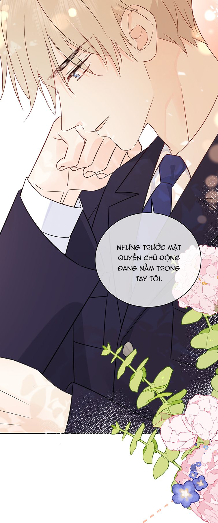 Dinh Dưỡng Quá Tốt: Chapter 31