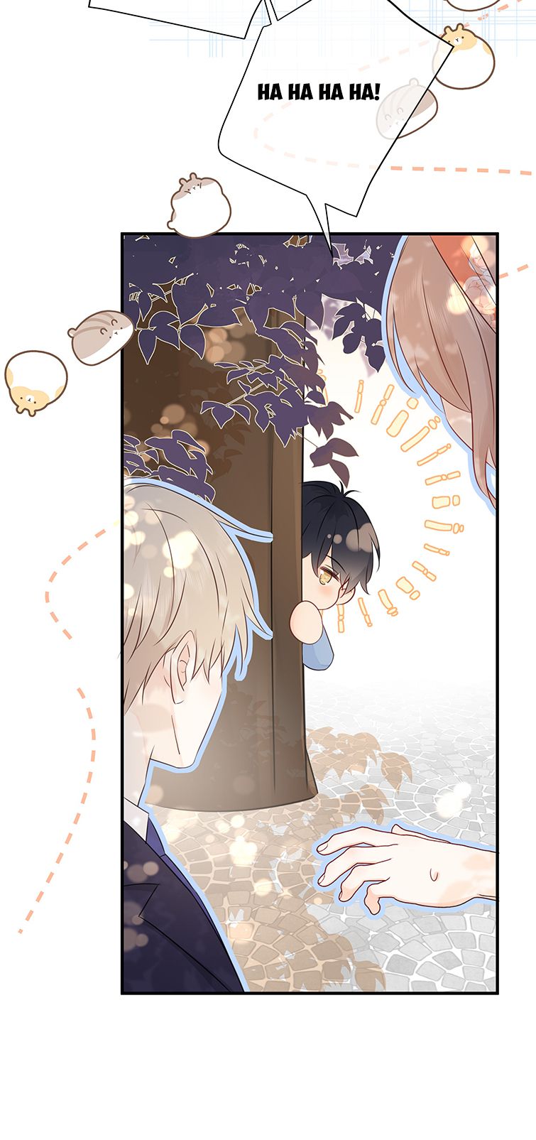 Dinh Dưỡng Quá Tốt: Chapter 31