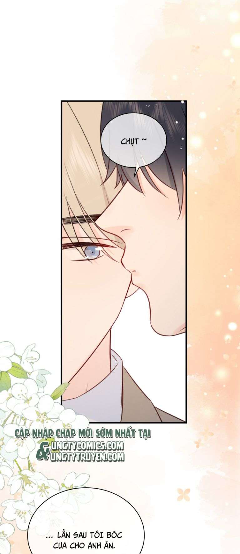 Dinh Dưỡng Quá Tốt: Chapter 38