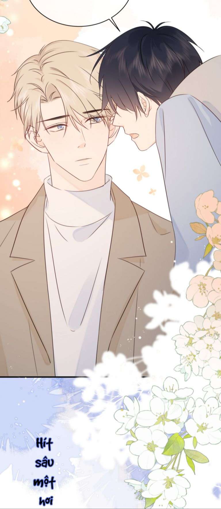 Dinh Dưỡng Quá Tốt: Chapter 38