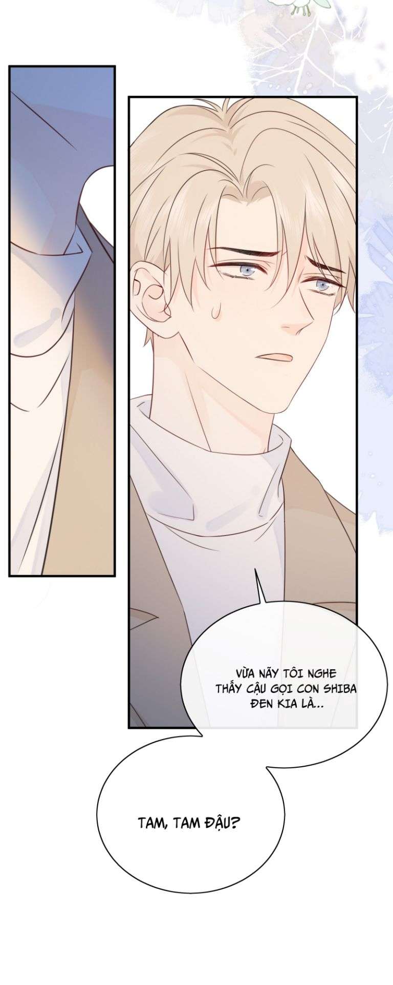 Dinh Dưỡng Quá Tốt: Chapter 38