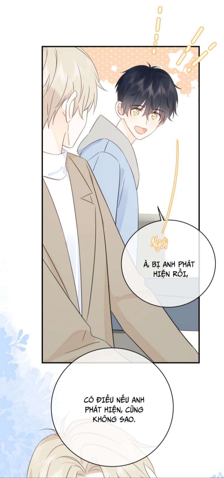 Dinh Dưỡng Quá Tốt: Chapter 38