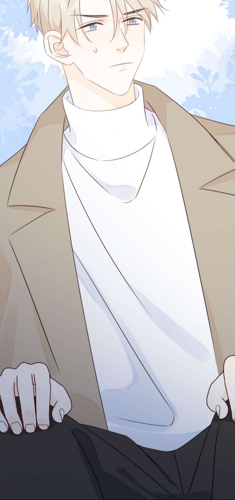 Dinh Dưỡng Quá Tốt: Chapter 38