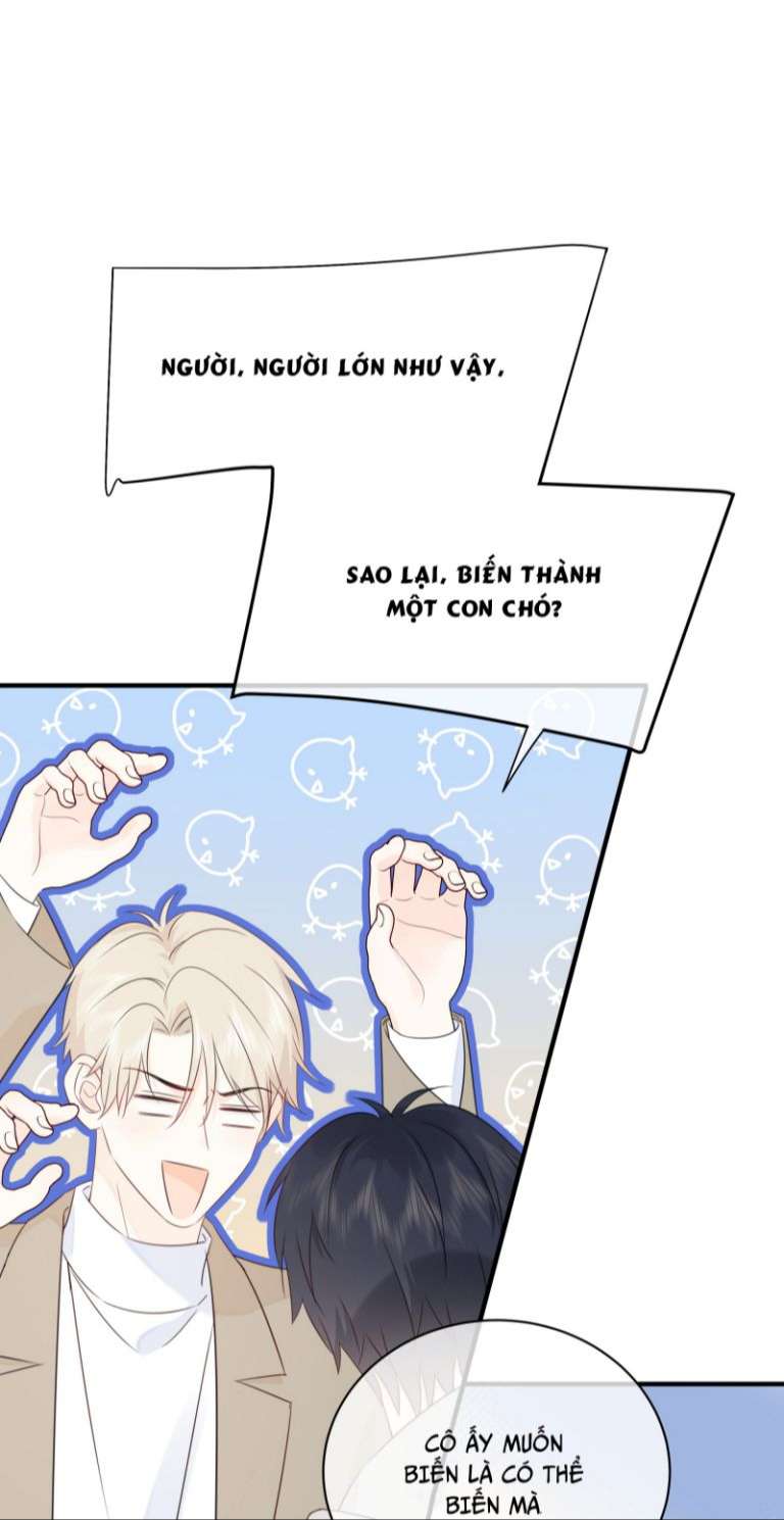 Dinh Dưỡng Quá Tốt: Chapter 38