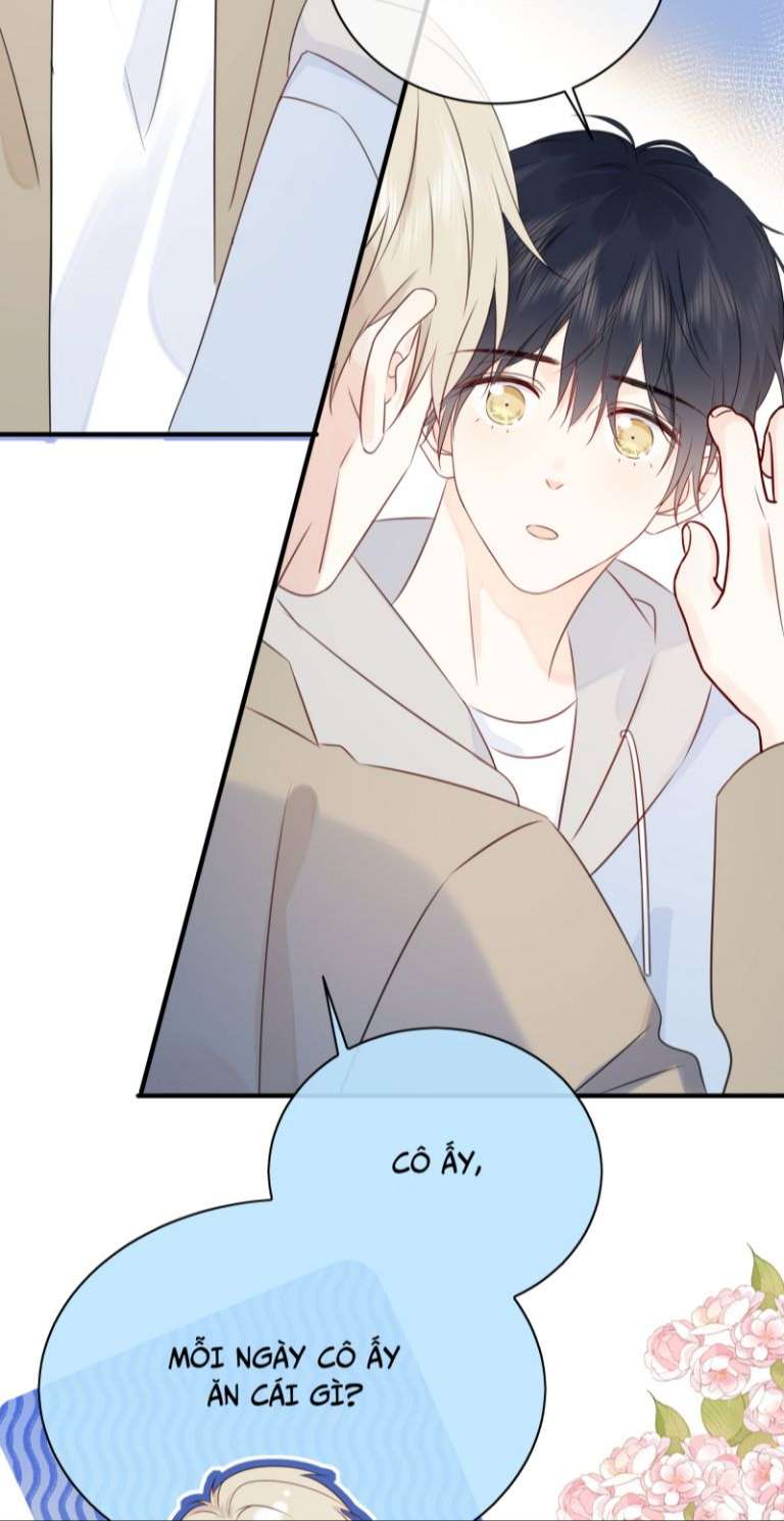 Dinh Dưỡng Quá Tốt: Chapter 38