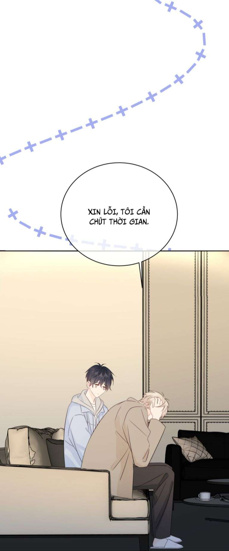 Dinh Dưỡng Quá Tốt: Chapter 38