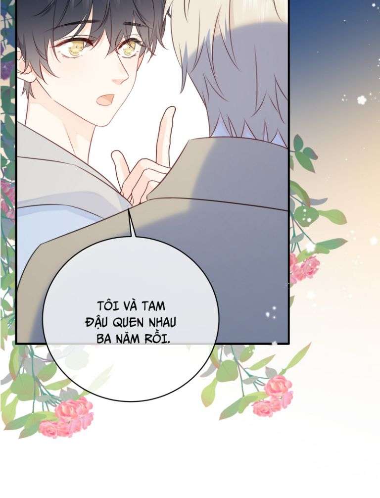 Dinh Dưỡng Quá Tốt: Chapter 38