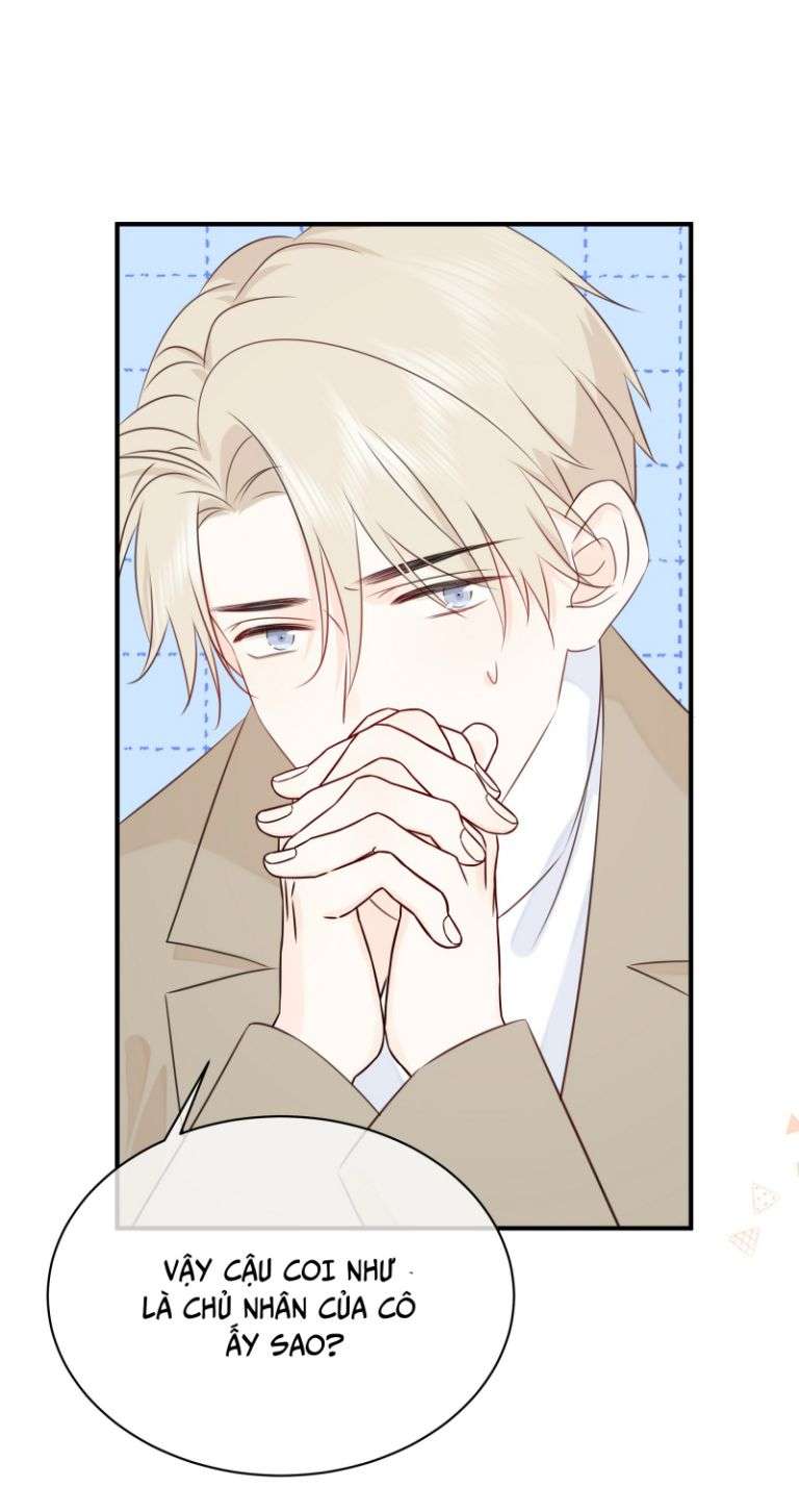Dinh Dưỡng Quá Tốt: Chapter 38