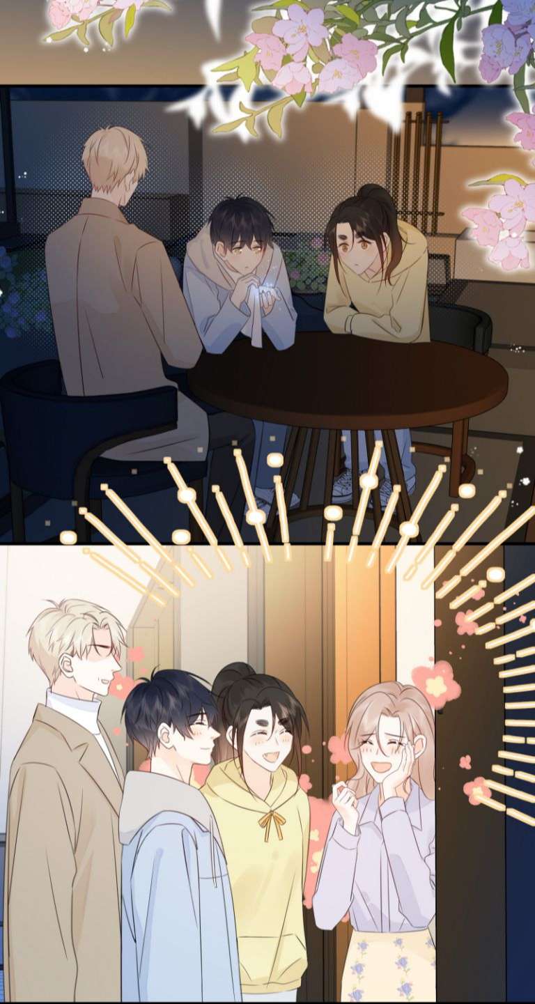 Dinh Dưỡng Quá Tốt: Chapter 38