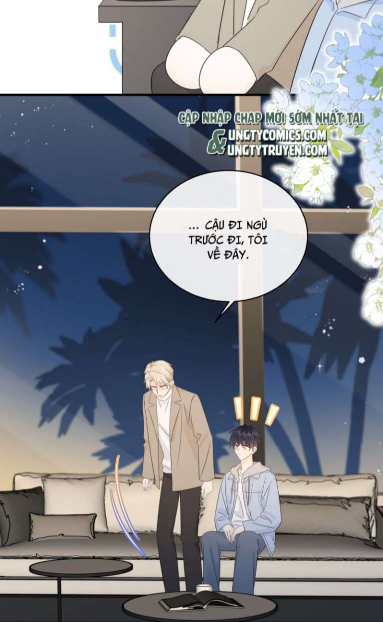 Dinh Dưỡng Quá Tốt: Chapter 38