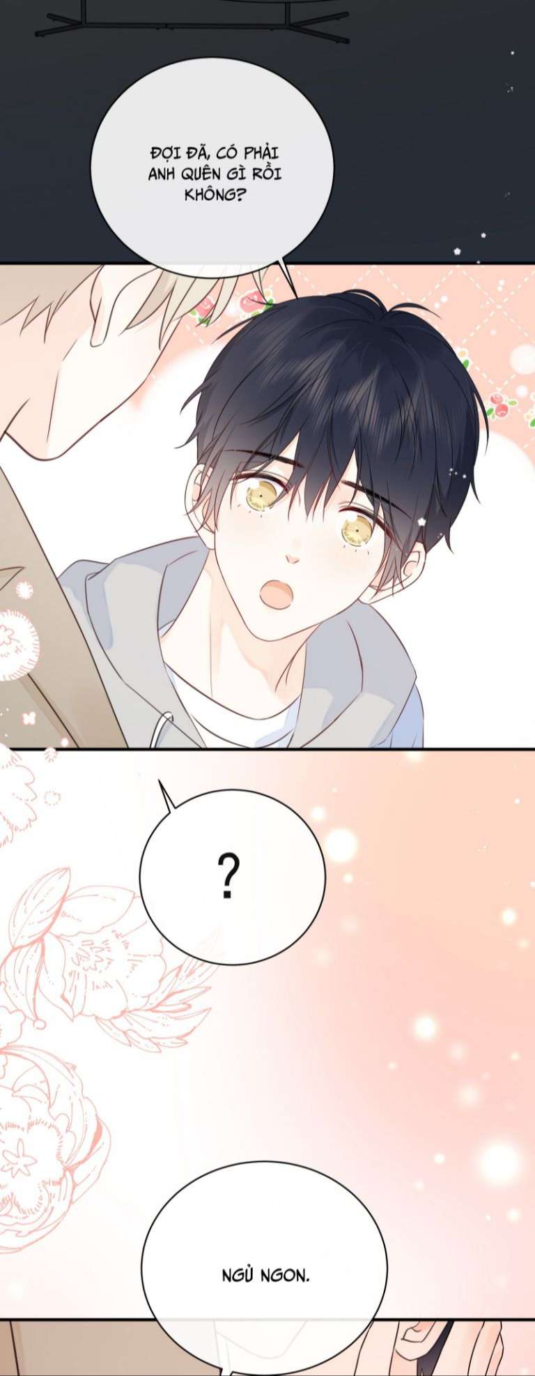 Dinh Dưỡng Quá Tốt: Chapter 38