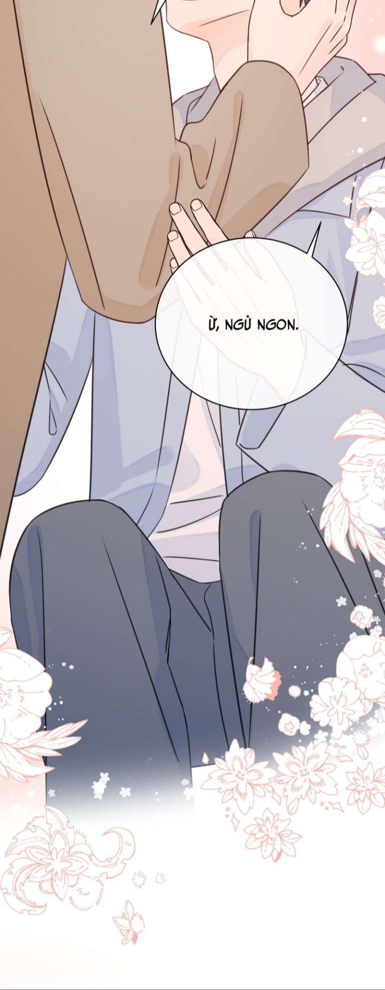 Dinh Dưỡng Quá Tốt: Chapter 38