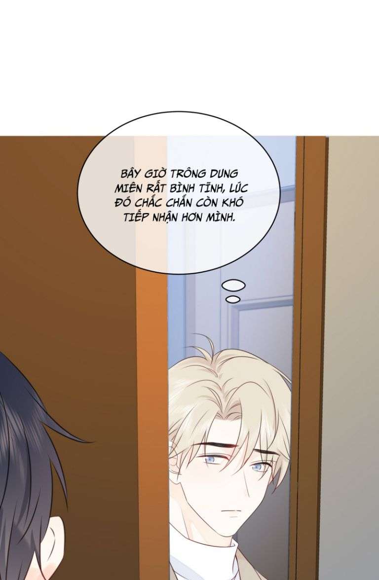Dinh Dưỡng Quá Tốt: Chapter 38