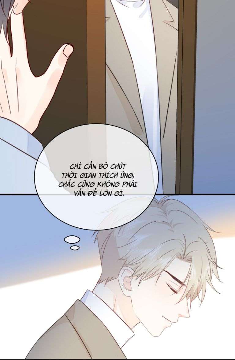 Dinh Dưỡng Quá Tốt: Chapter 38