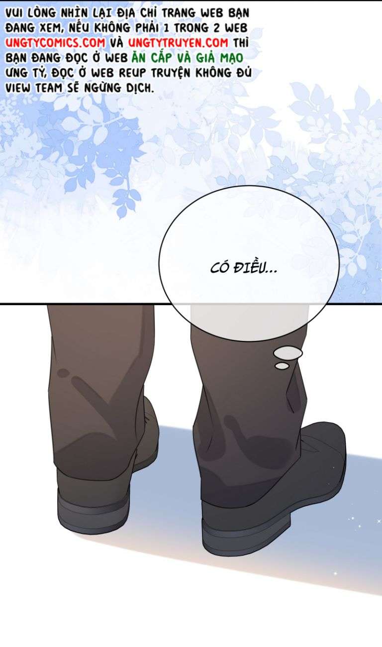 Dinh Dưỡng Quá Tốt: Chapter 38