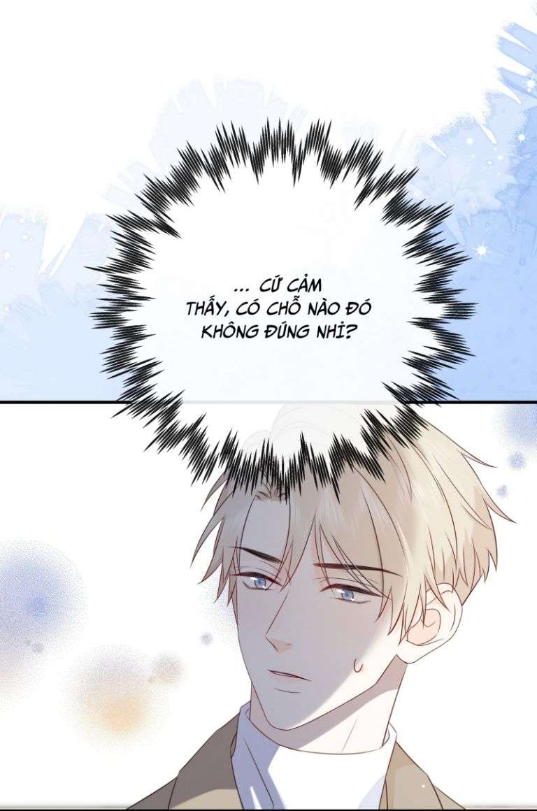 Dinh Dưỡng Quá Tốt: Chapter 38