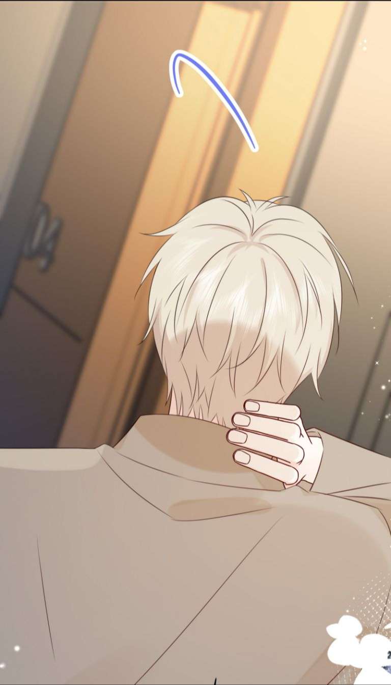 Dinh Dưỡng Quá Tốt: Chapter 38