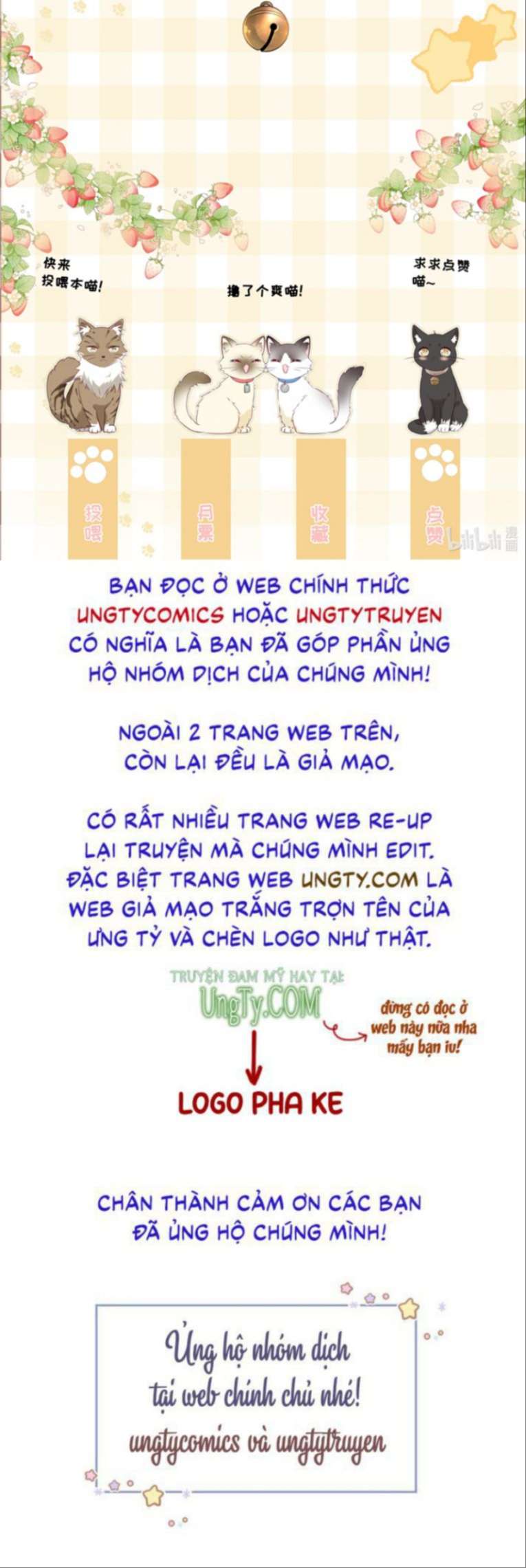 Dinh Dưỡng Quá Tốt: Chapter 38