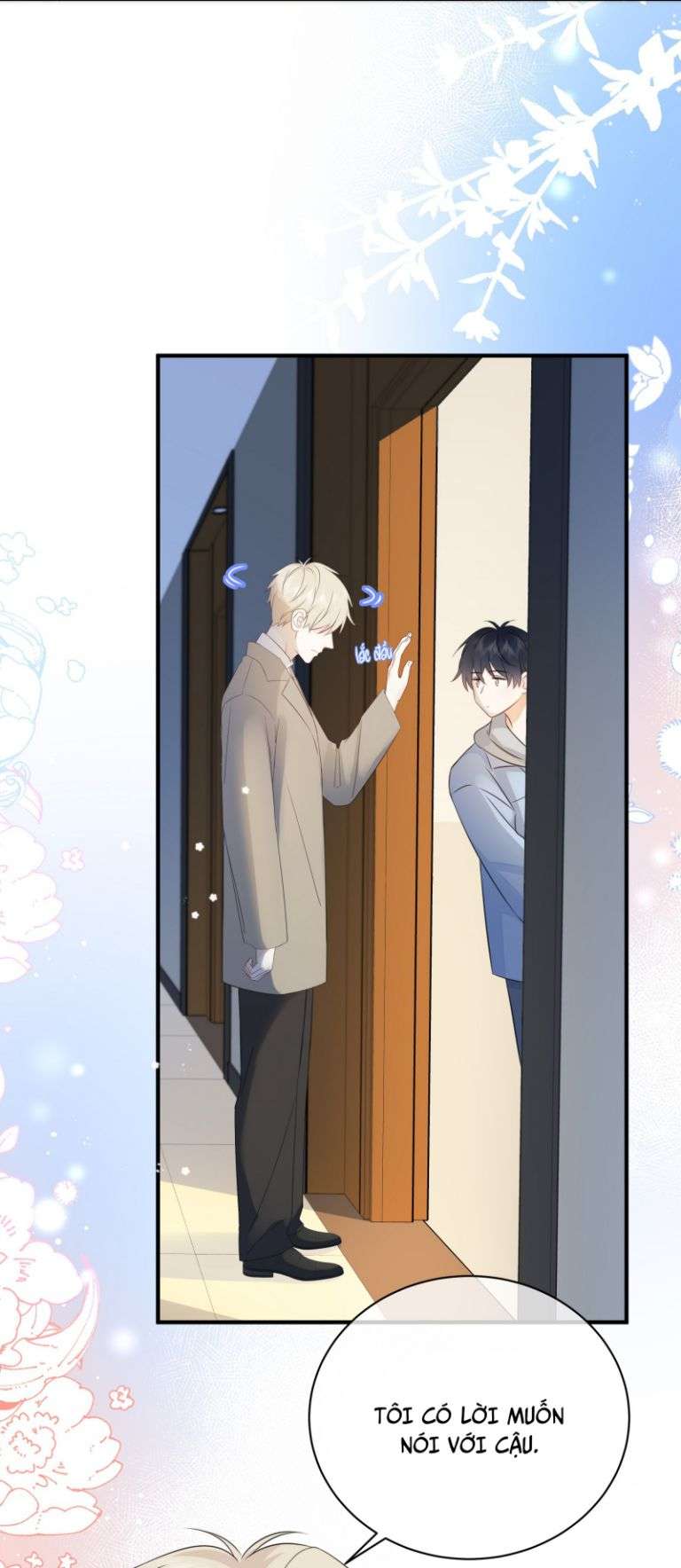 Dinh Dưỡng Quá Tốt: Chapter 38