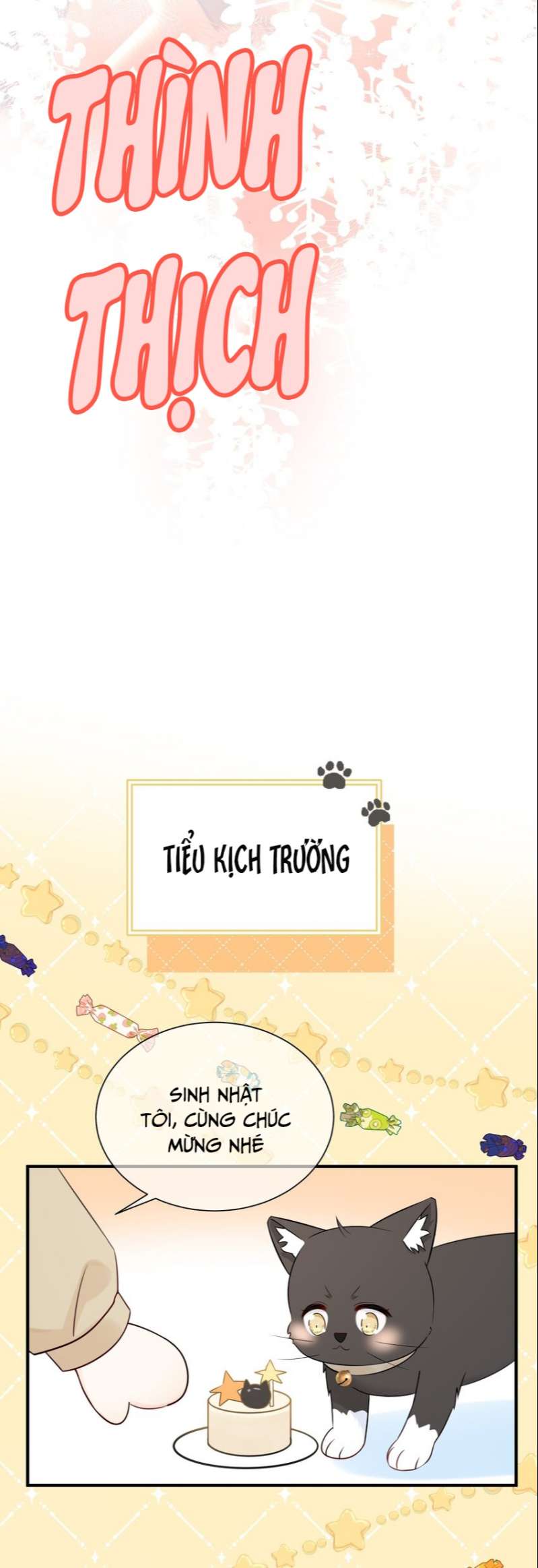 Dinh Dưỡng Quá Tốt: Chapter 40