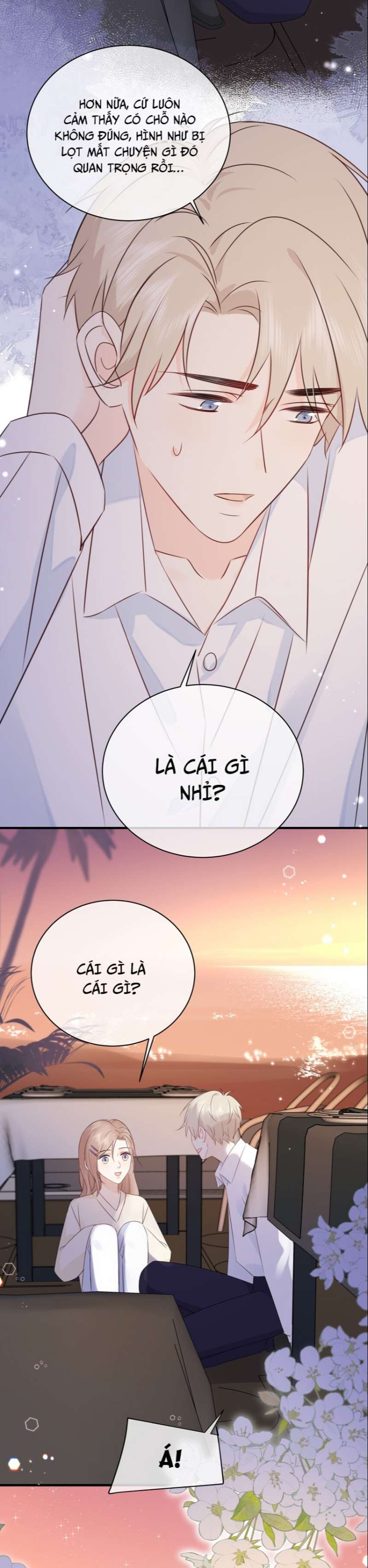Dinh Dưỡng Quá Tốt: Chapter 40