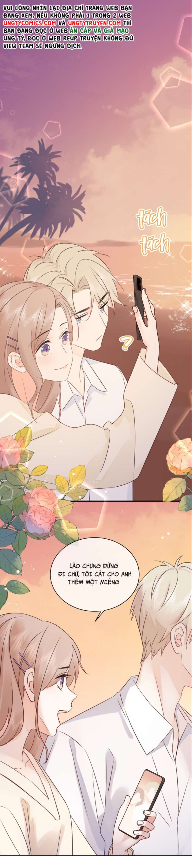 Dinh Dưỡng Quá Tốt: Chapter 40