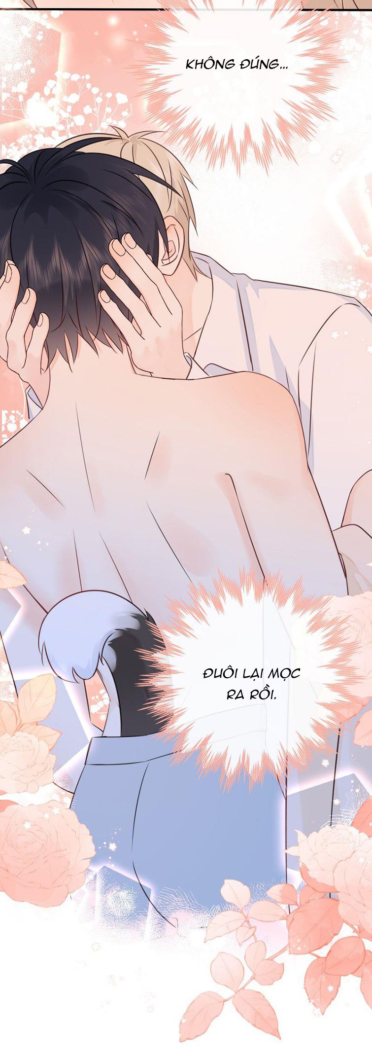 Dinh Dưỡng Quá Tốt: Chapter 41