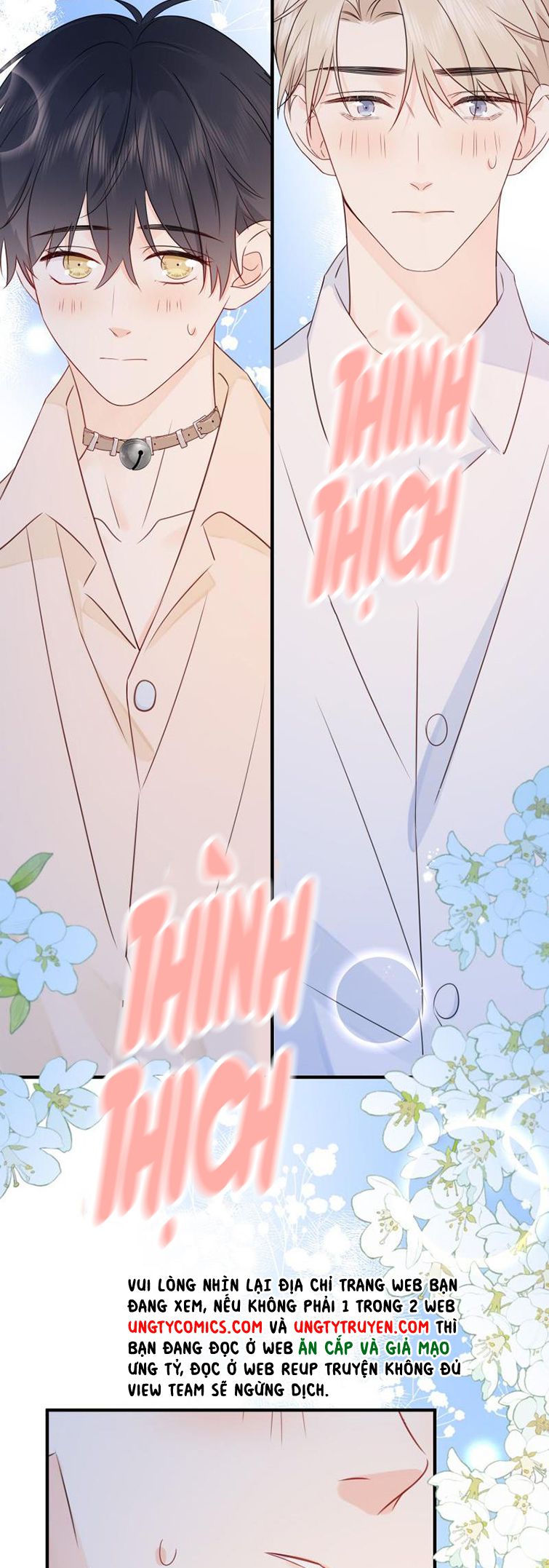 Dinh Dưỡng Quá Tốt: Chapter 41
