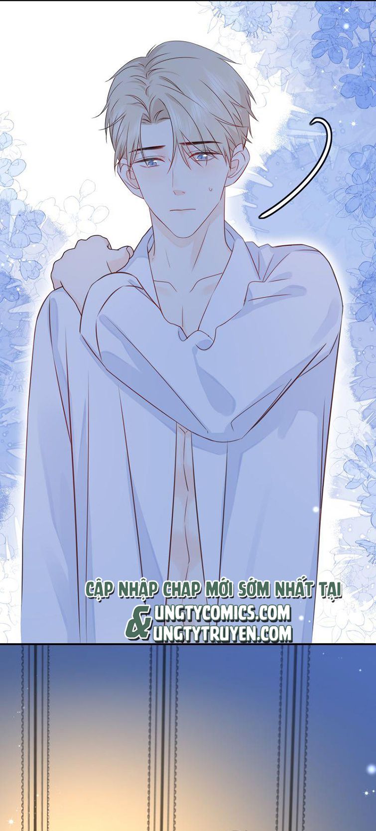 Dinh Dưỡng Quá Tốt: Chapter 41