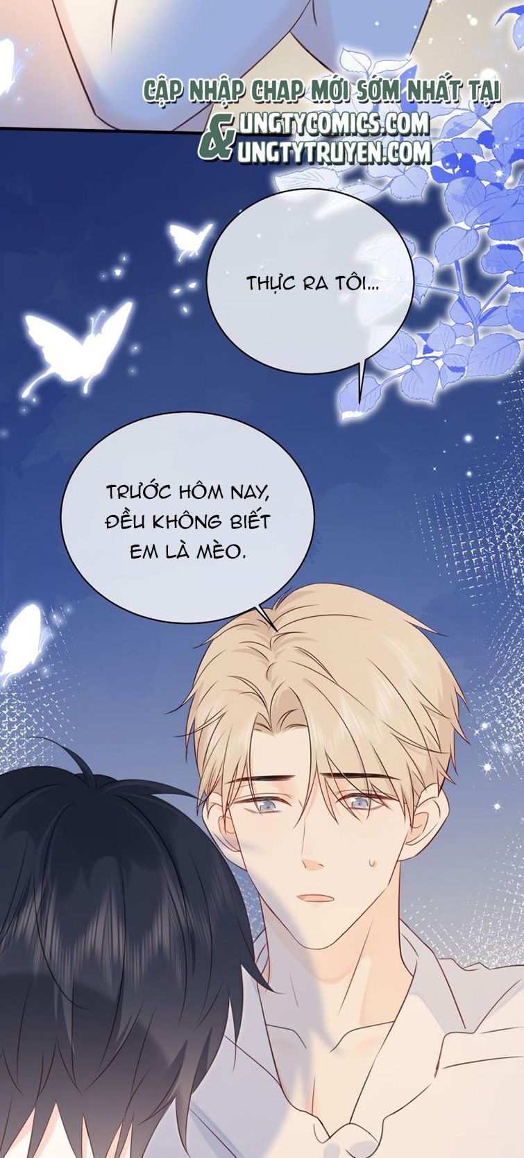 Dinh Dưỡng Quá Tốt: Chapter 41