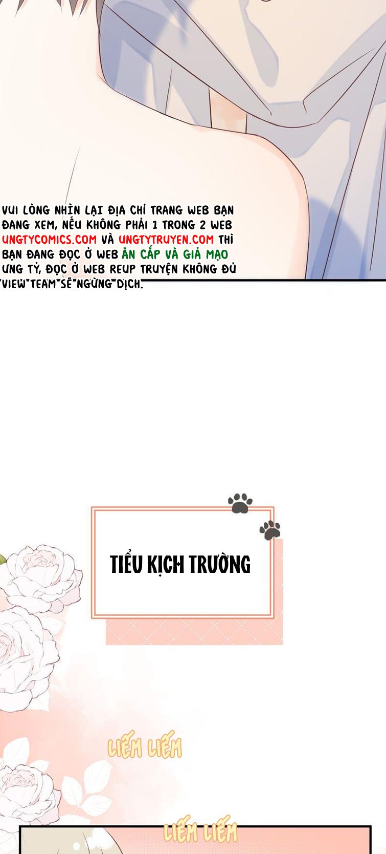 Dinh Dưỡng Quá Tốt: Chapter 41