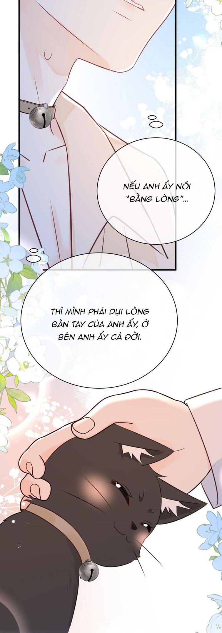 Dinh Dưỡng Quá Tốt: Chapter 41
