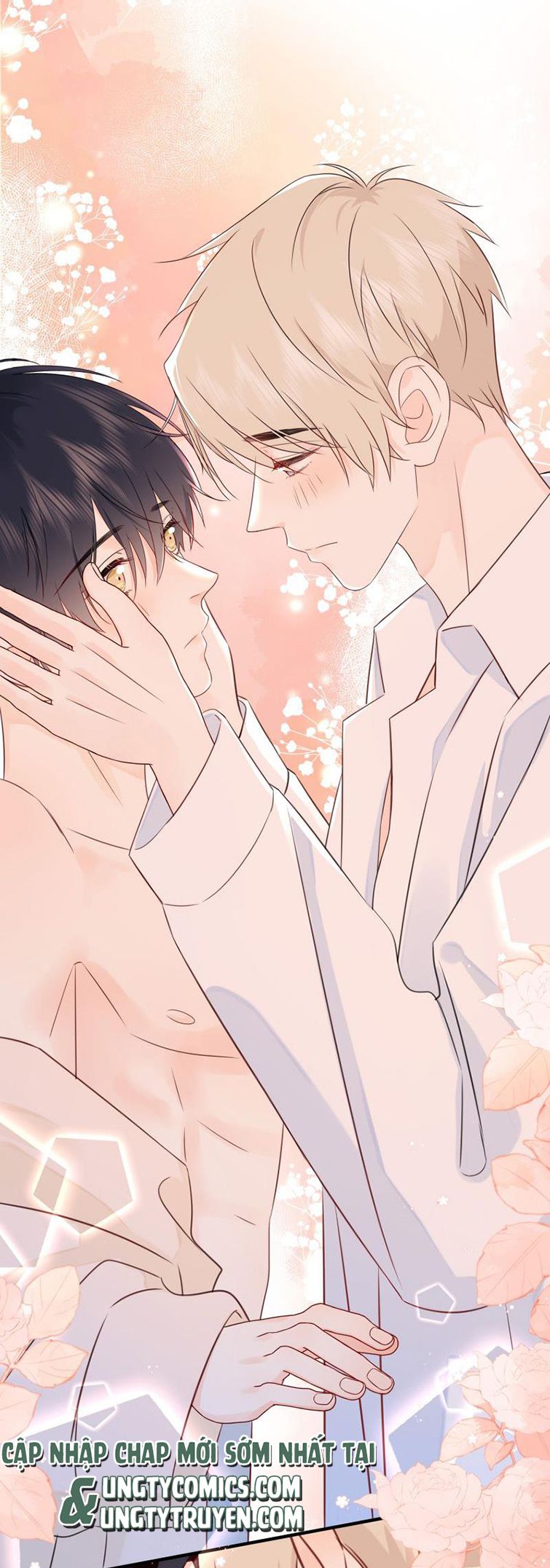 Dinh Dưỡng Quá Tốt: Chapter 41