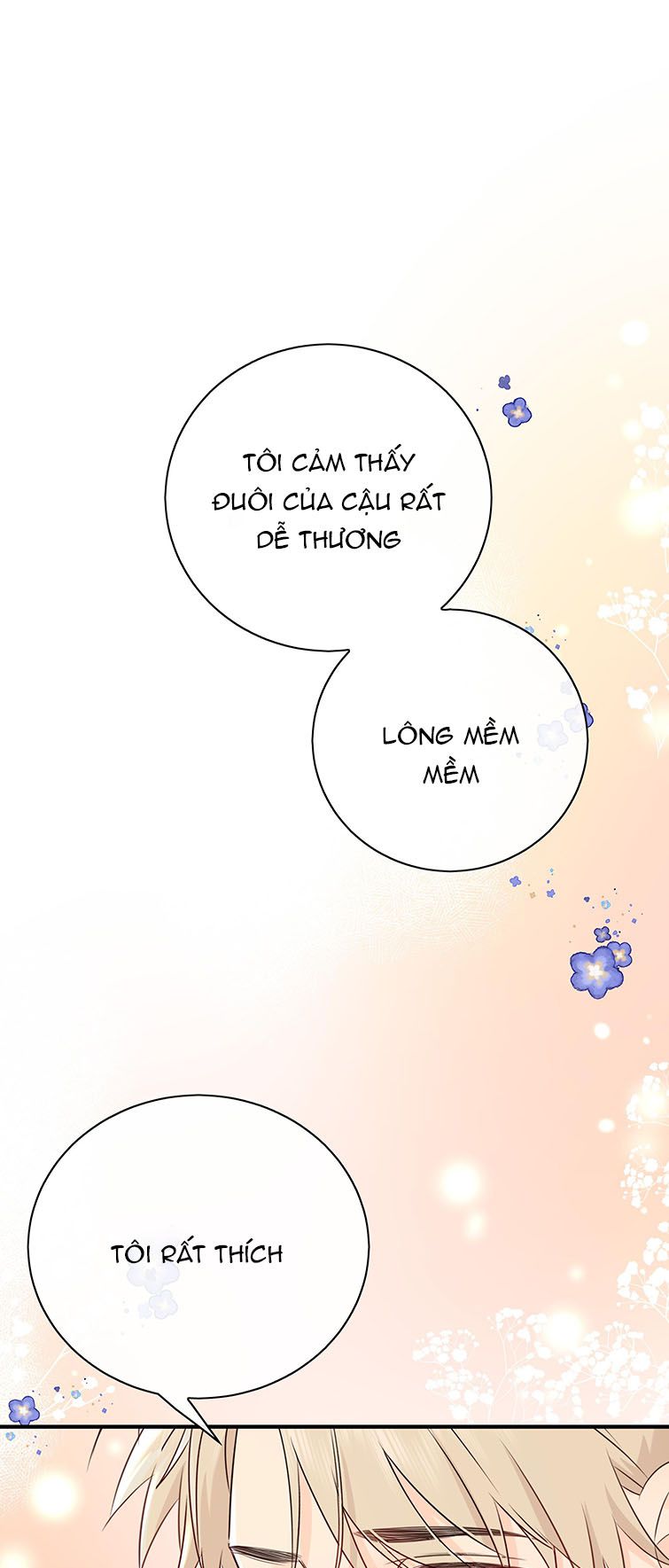 Dinh Dưỡng Quá Tốt: Chapter 43
