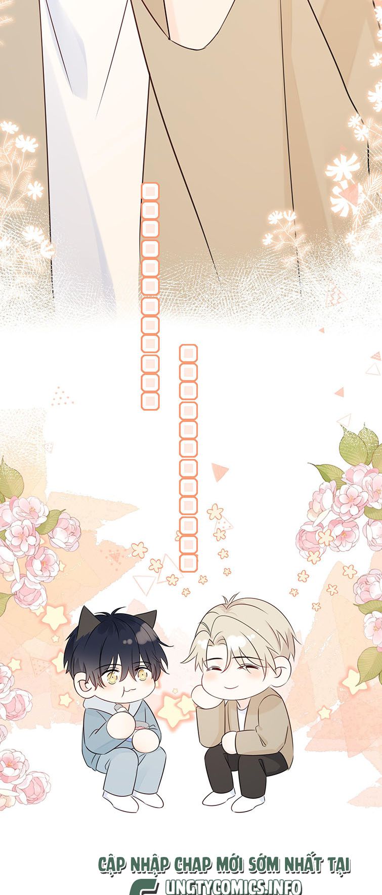 Dinh Dưỡng Quá Tốt: Chapter 43