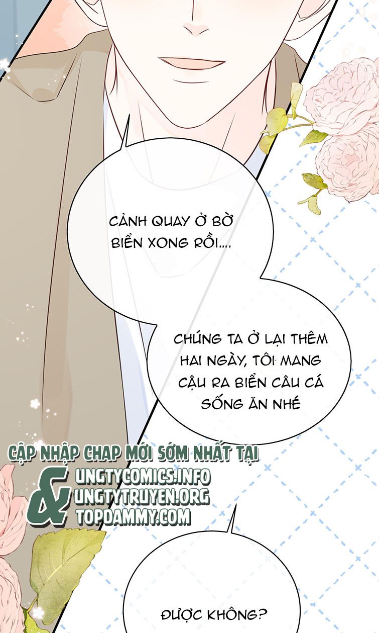 Dinh Dưỡng Quá Tốt: Chapter 43