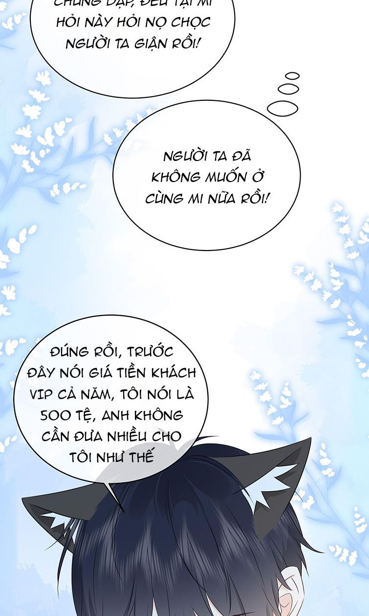Dinh Dưỡng Quá Tốt: Chapter 43