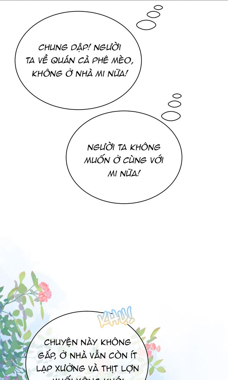 Dinh Dưỡng Quá Tốt: Chapter 43