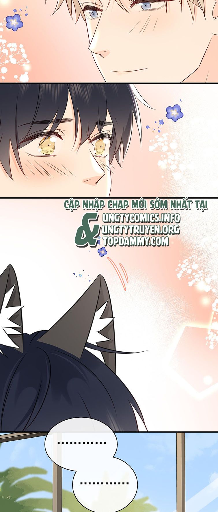 Dinh Dưỡng Quá Tốt: Chapter 43