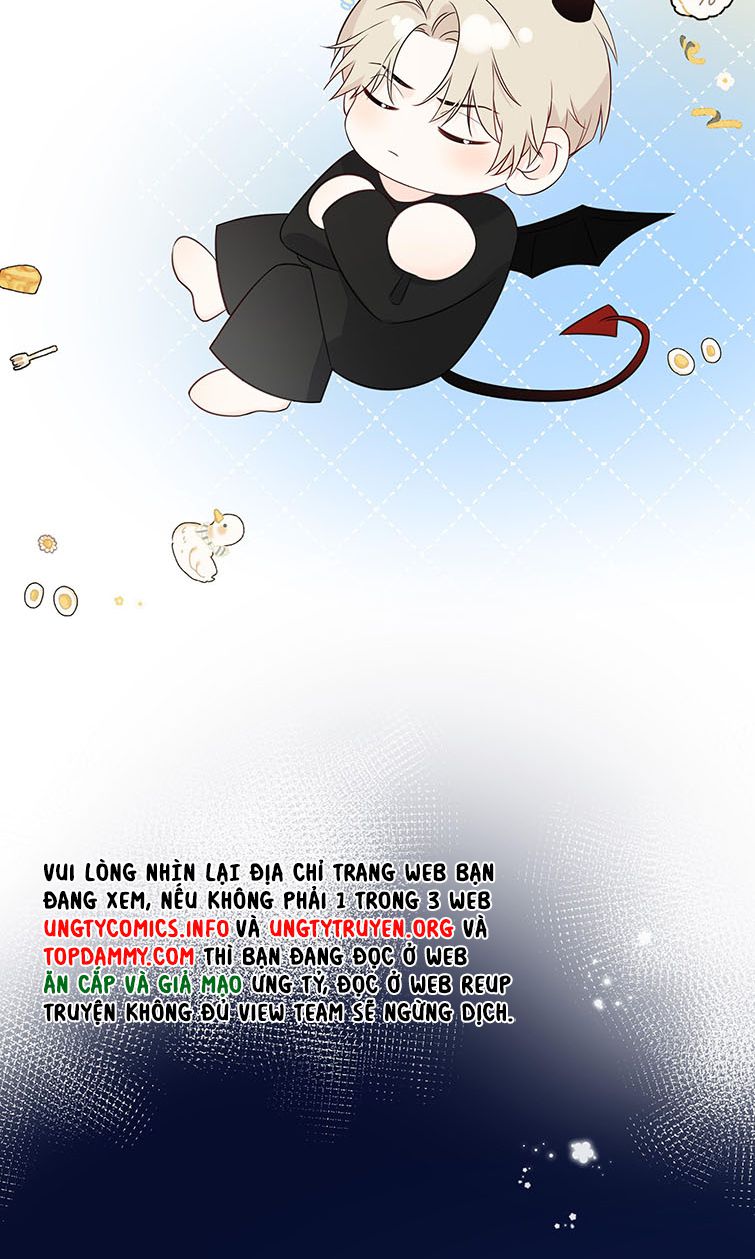 Dinh Dưỡng Quá Tốt: Chapter 43