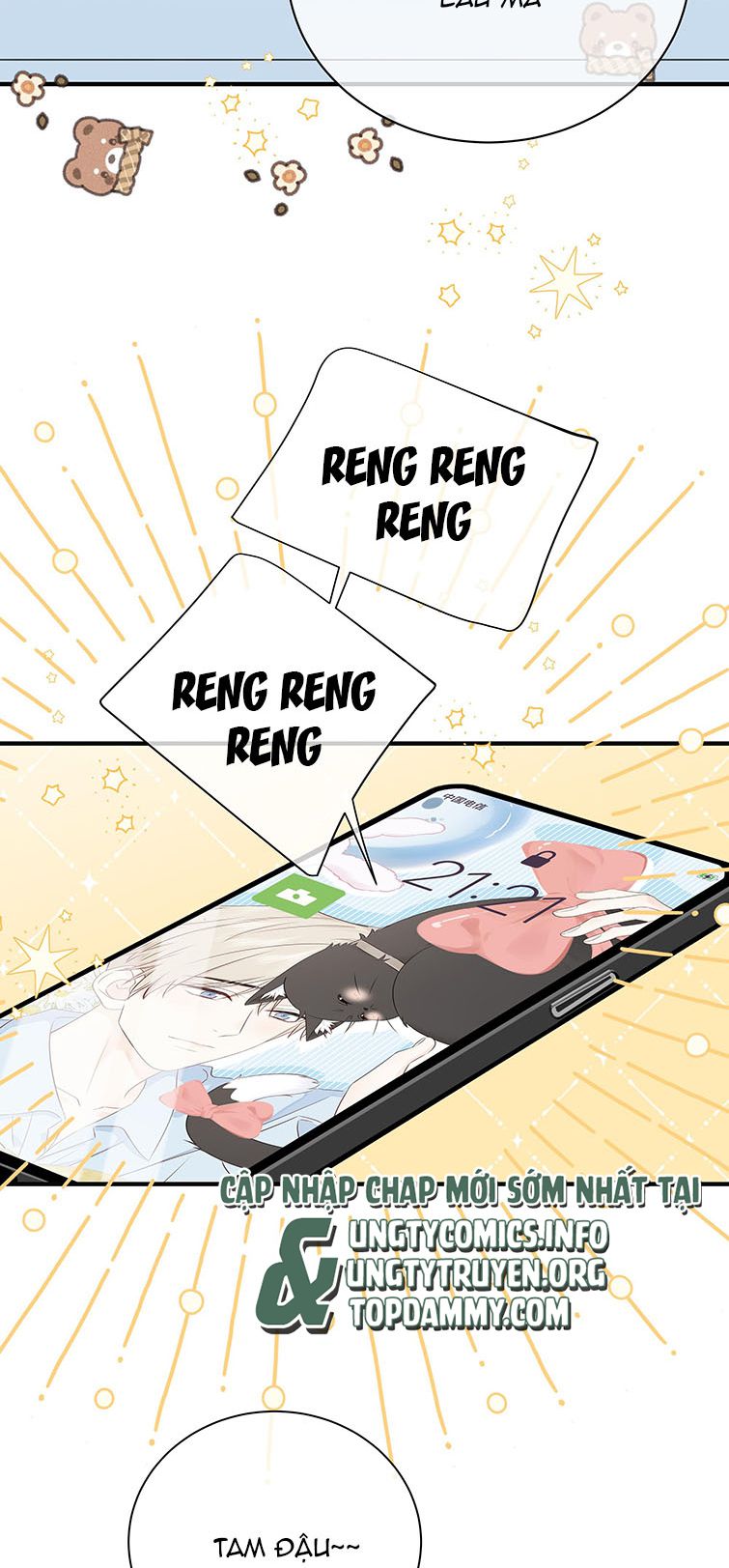 Dinh Dưỡng Quá Tốt: Chapter 43