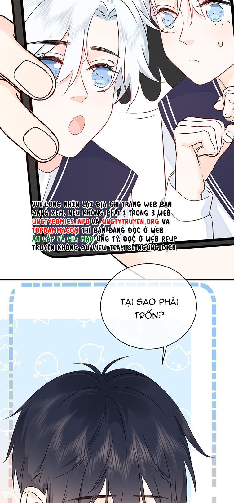 Dinh Dưỡng Quá Tốt: Chapter 43